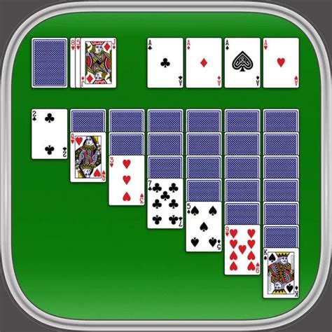 best solitaire app for iphone free|free solitaire card games for ipad.